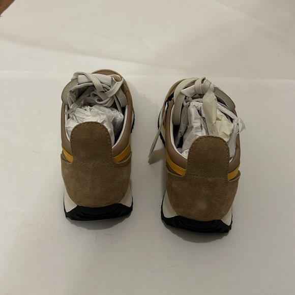 Rag and Bone Retro Runner Sneakers - size 41/size 11 - Picture 7 of 11